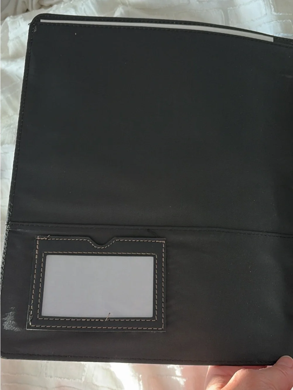 Tablets & Accessories - Likely Cases or Sleeves